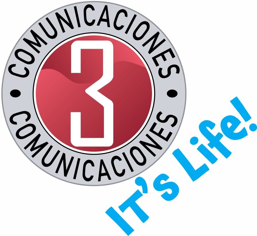 3comunicaciones, agencia colombiana de relaciones públicas, completa 9 años 4 3comunicaciones 001