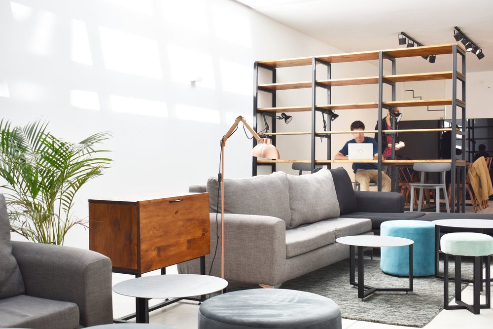 Casa Campus la empresa pionera del sistema coliving llega a Medellín con planes de expansión en el país 2 Casa Campus Argentina