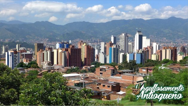 Datos curiosos medellin