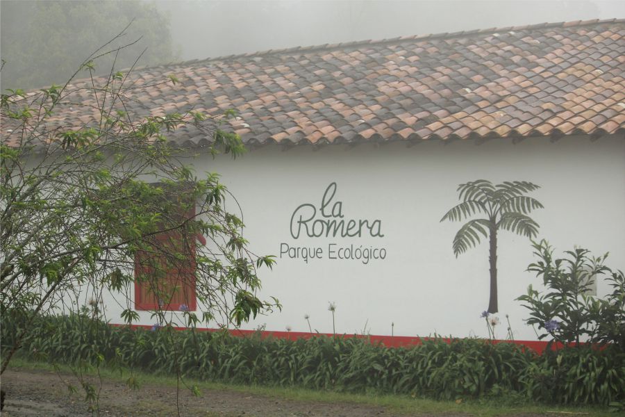 Revive La Romera 7 La Romera Parque Ecologico