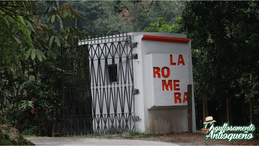 La Romera Sabaneta