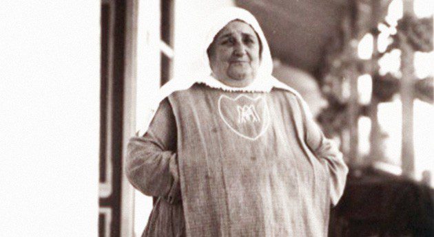 Mujeres Orgullosamente Antioqueñas homenaje para la base y pilar fundamental de la Región Antioqueña 12 Madre Laura