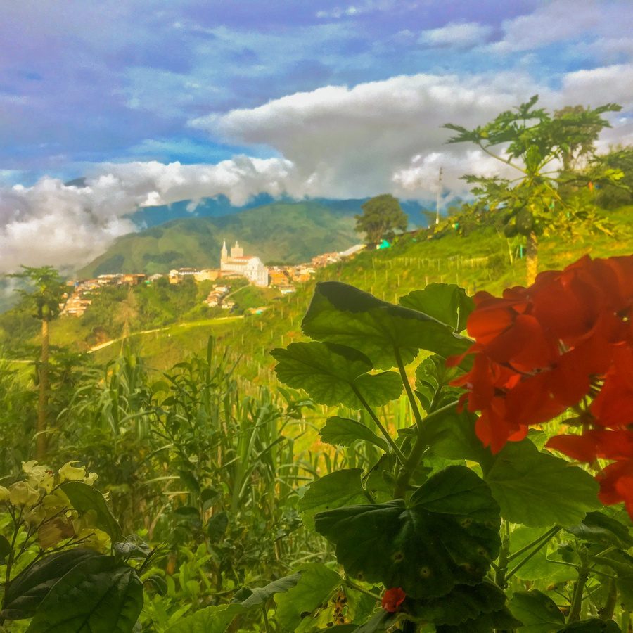 Los termales del Espíritu Santo en Nariño Antioquia, un reencuentro con lo natural en un paraíso escondido 7 Nariño Antioquia un Paraíso de Naturaleza
