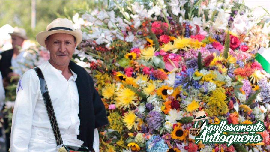 Programacion feria de las flores 2019