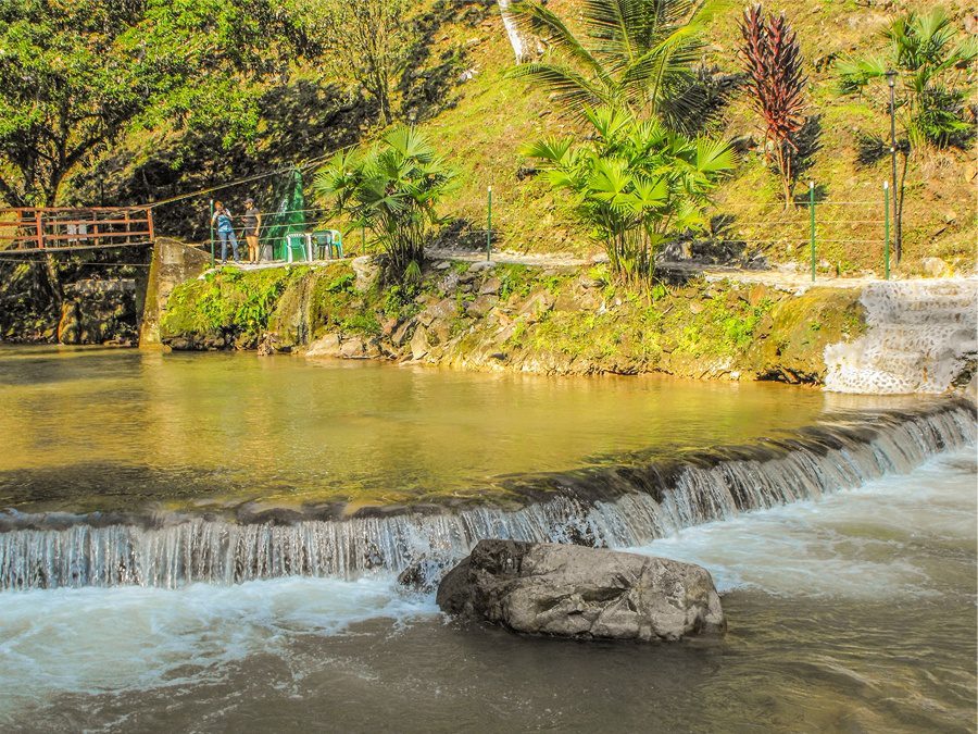 Los termales del Espíritu Santo en Nariño Antioquia, un reencuentro con lo natural en un paraíso escondido 14 Río Espíritu Santo