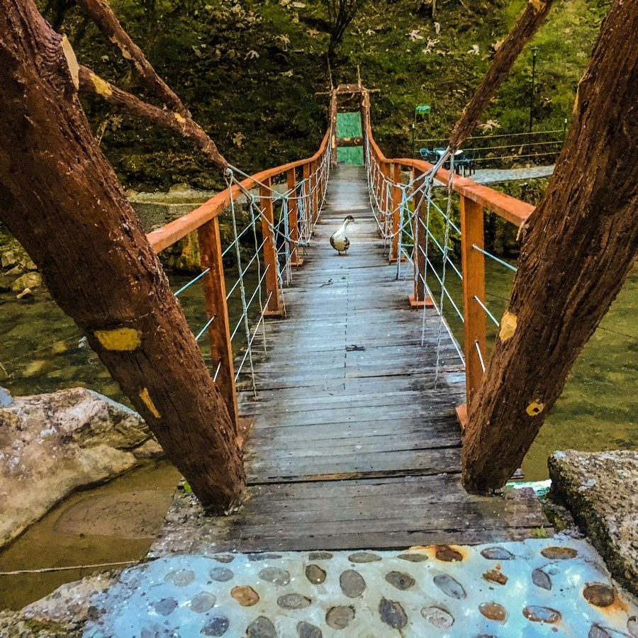 Los termales del Espíritu Santo en Nariño Antioquia, un reencuentro con lo natural en un paraíso escondido 15 Termales Espíritu Santo