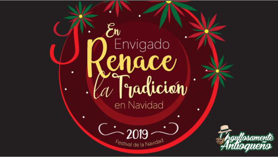 Blog 24 Alumbrados navideños en envigado
