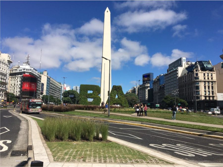 Buenos Aires Argentina, seleccionada como uno de los destinos imperdibles para el 2020 4 Buenos Aires seleccionada como uno de los destinos imperdibles para el 2020