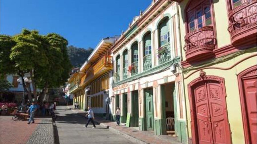 Guía de los sitios turísticos y de interés que debes visitar en Medellín 55 Jericó