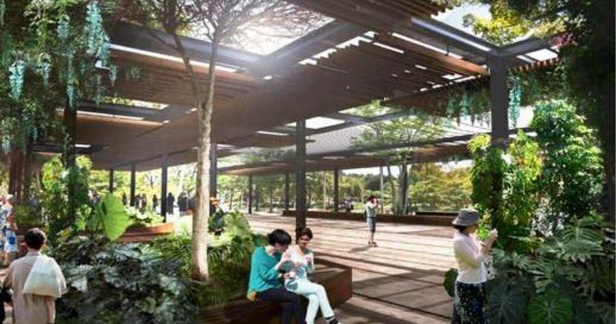 Guía de los sitios turísticos y de interés que debes visitar en Medellín 32 Parques del Río