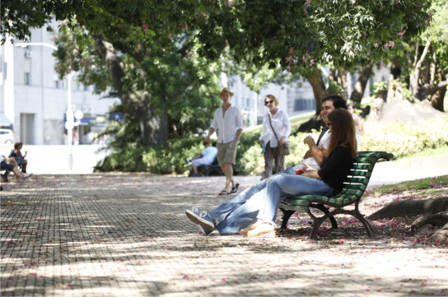 Buenos Aires Argentina, seleccionada como uno de los destinos imperdibles para el 2020 3 Turismo en argentina