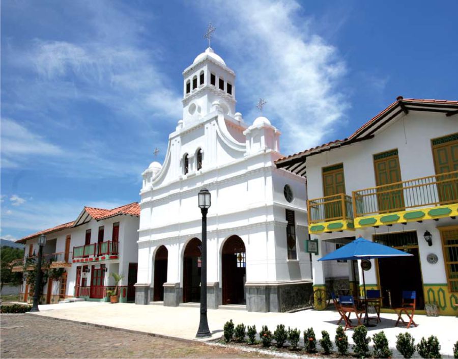 Jericó Antioquia la Atenas del Suroeste que debes visitar 10 Cauca viejo