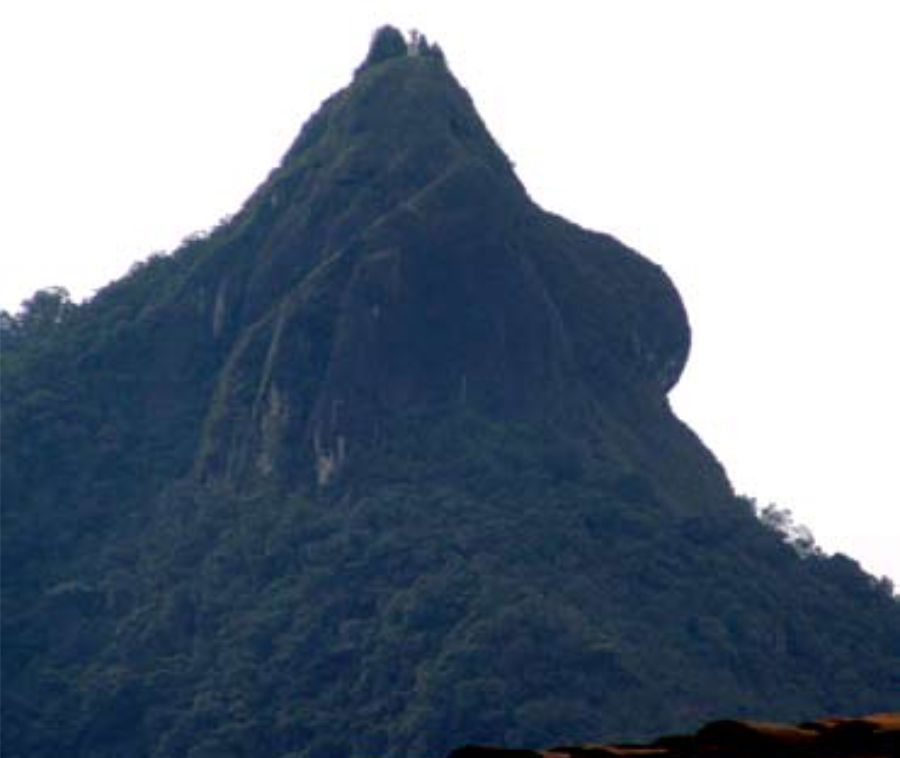 Tres pueblos Antioqueños como destino turístico poco conocidos. 10 Cerro Cristo Rey Tamesis