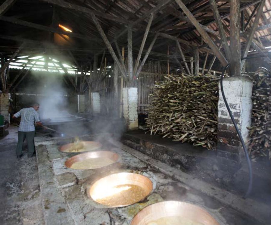 Jardín Antioquia, guía de viaje para conocer lo mejor de uno de los pueblos más bonitos del mundo 14 Molienda