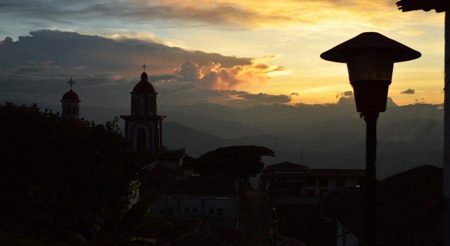 Tres pueblos Antioqueños como destino turístico poco conocidos. 8 Tamesis Ant Tierra de siempre volver