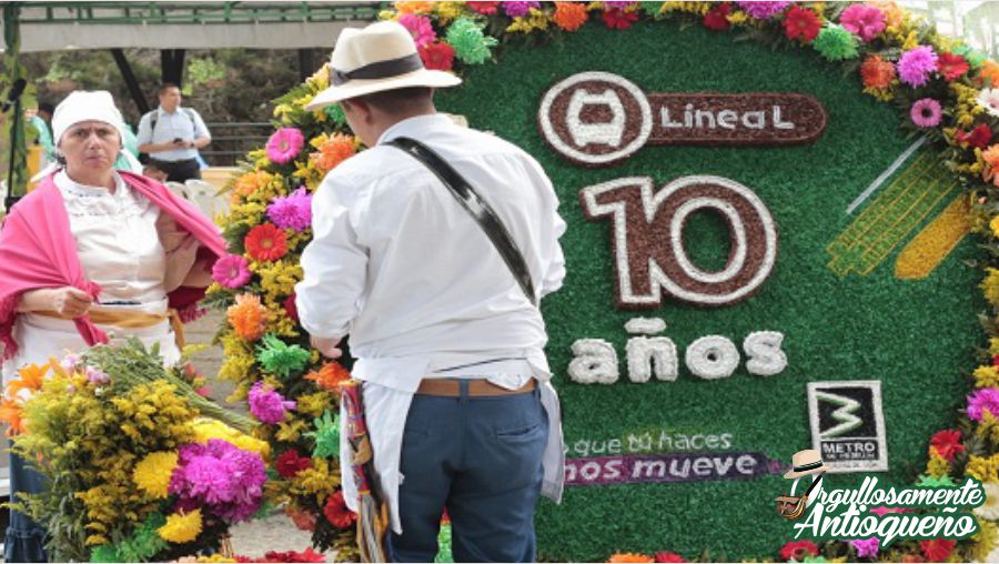 Cable Arvi cumple 10 años