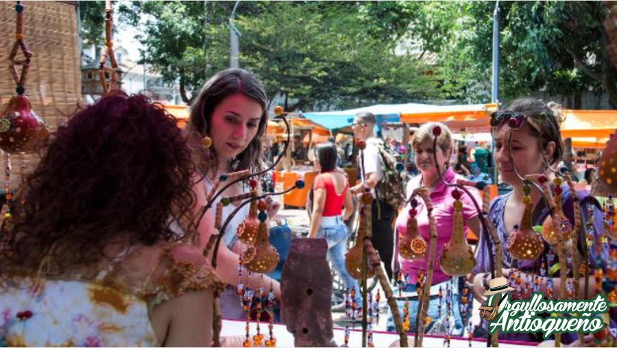 Alcaldia de Medellín y Gobernacion de Antioquia promueven emprendedores