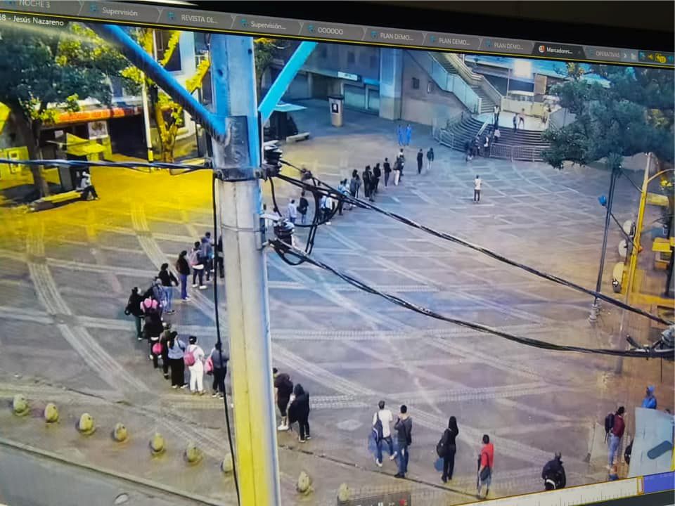 Medellín sigue demostrando que es la ciudad más educada 4 Foto Alcaldía de Medellín