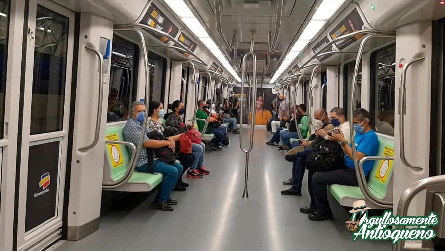 Medellin sigue demostrando que es la mas educada