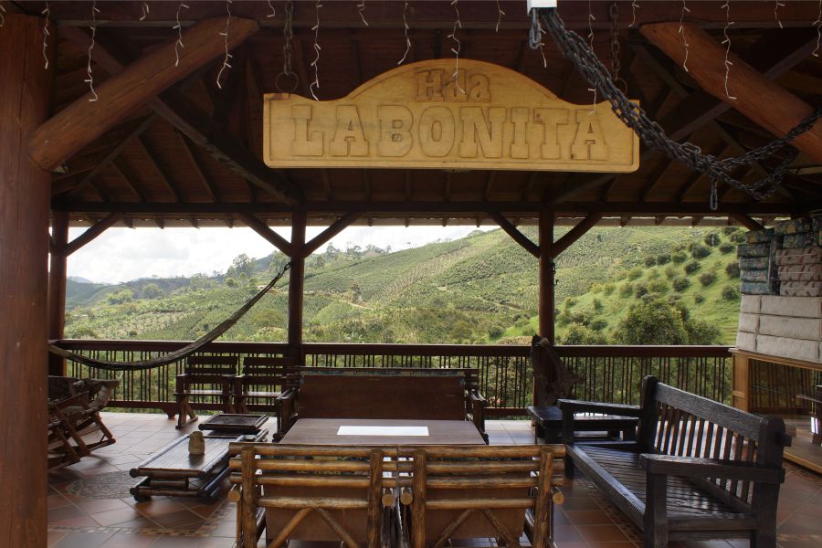 Finca La Bonita