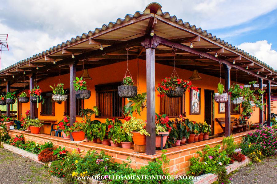 Finca la bonita en Salgar Antioquia