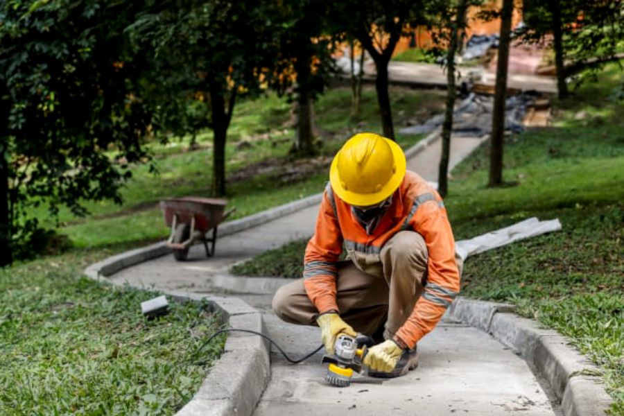 La renovación que promete dar una nueva imagen al Cerro Nutibara y el Pueblito Paisa, referentes turísticos de Medellín 7 Obras Cerro Nutibara