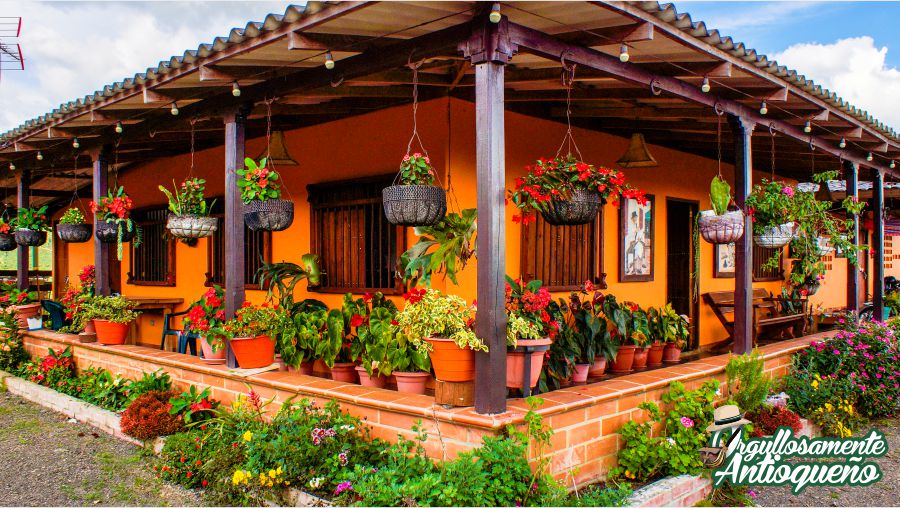 Tour cafetero en salgar antioquia