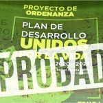 Aprobado Plan de Desarrollo 2020 - 2023 Unidos por la Vida por la Asamblea departamental de Antioqui...