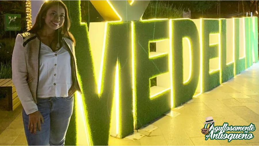 Medellin desde los ojos de una viajera tu viaje favorito 1