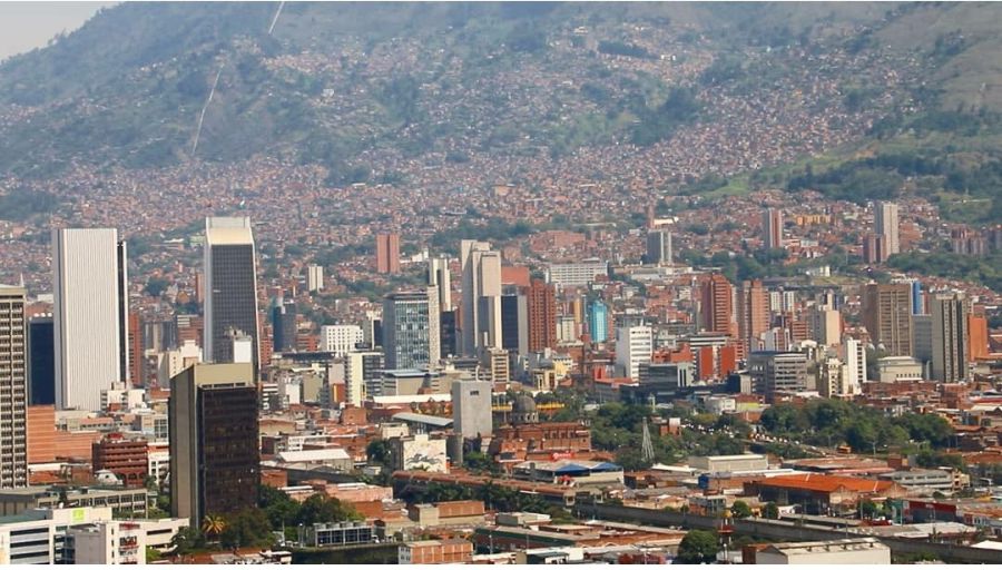 Medellín desde los ojos de una viajera 6 Medellin tu viaje favorito con ojos de una viajera