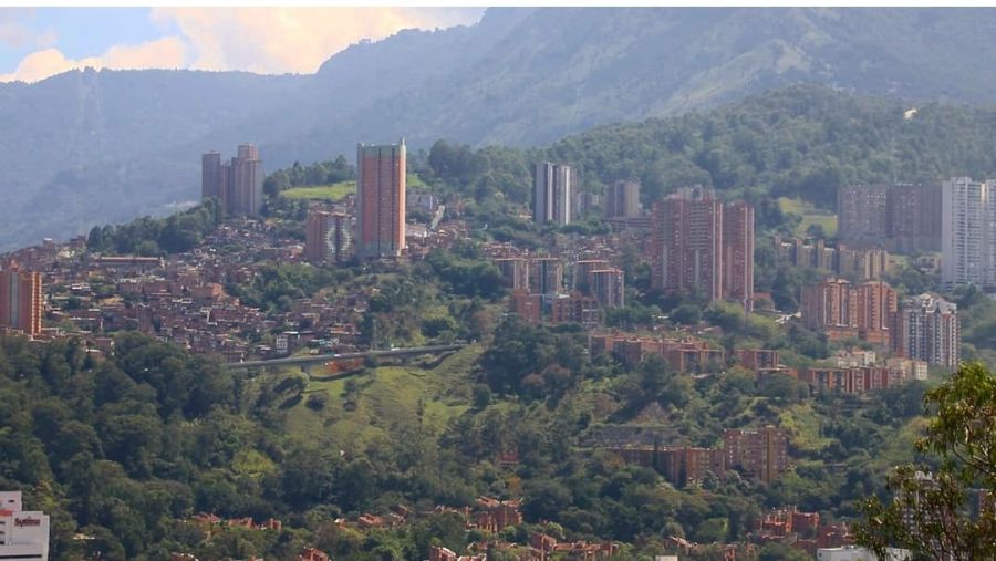 Medellín desde los ojos de una viajera 10 Foto: @tuviajefavorito