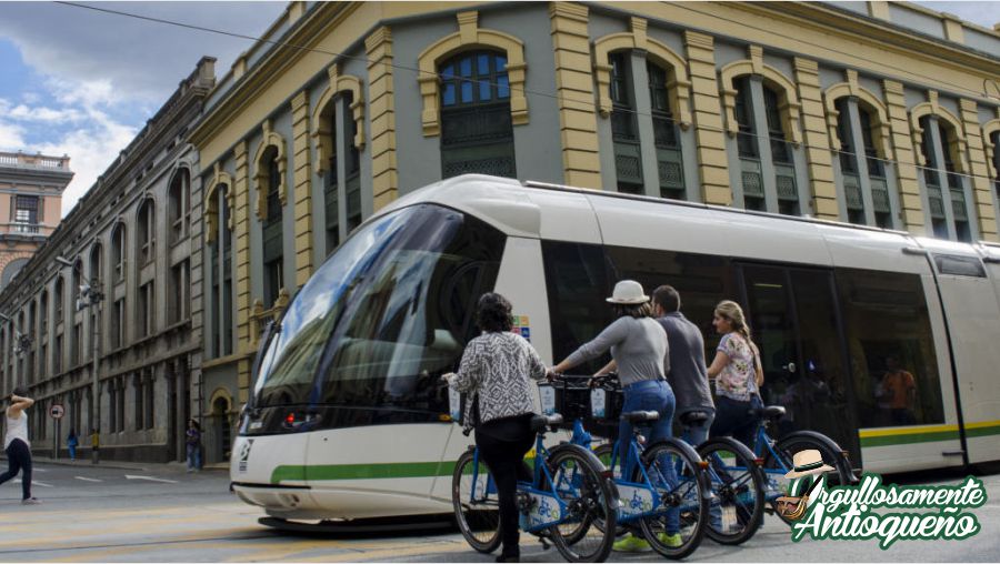 Medellín se proyecta como ecociedad