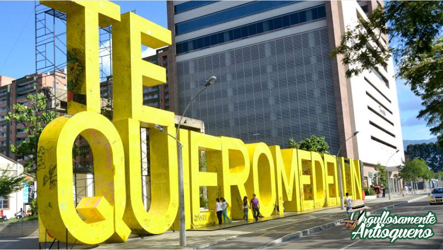 Por qué en Antioquia todo es mejor