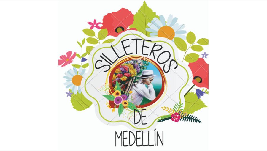 Los silleteros de Medellín se reinventaron y ahora el plan silletero es virtual 3 Sillteros de Medellin