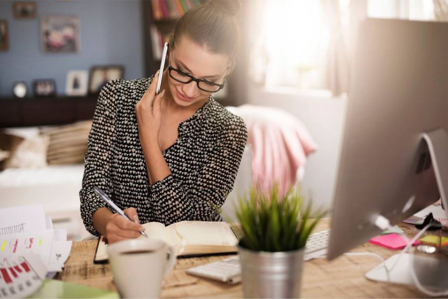 Cinco ideas de negocio que te permiten ganar dinero trabajando desde casa 2 Travel Planner