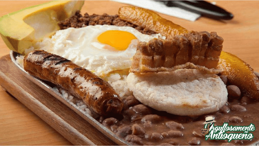 Antioquia destino turistico gastronomico