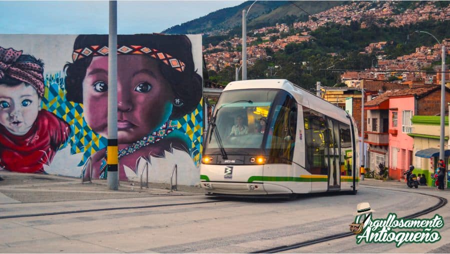 Medellin incluida enen la lista de los mejores destinos para viajar en 2021