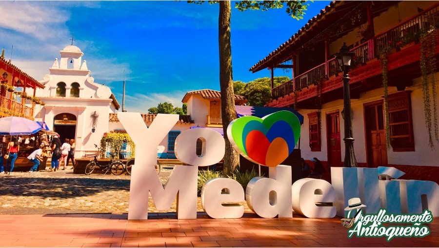 medellin elegida como mejor destino escapada urbana