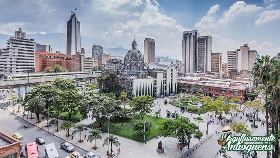 Medellin se unio a red de ciudades latinas para reactivar el turismo