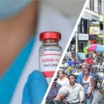 Medellín comienza jornadas de vacunación en febrero contra el Covid-19