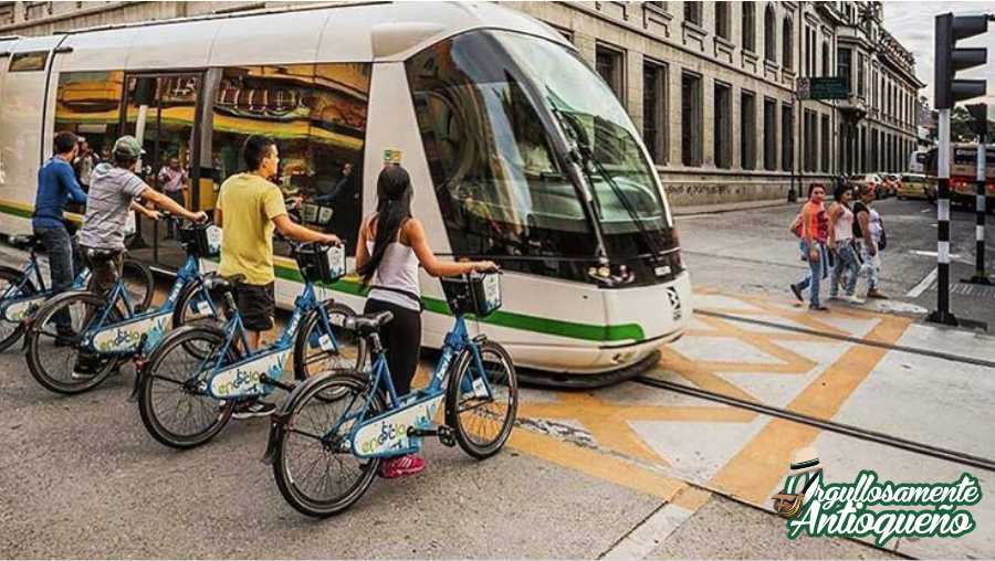 Medellin una ciudad amigable para los viajeros