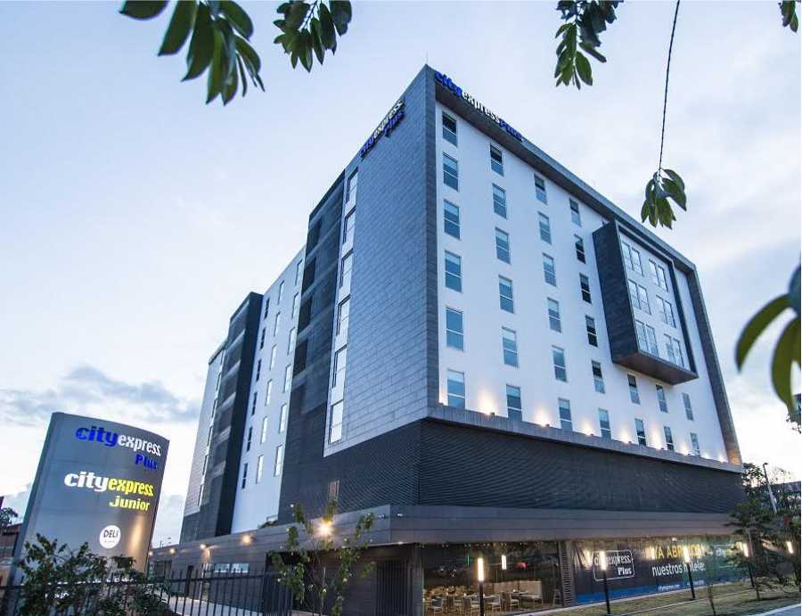 Hoteles City Express le apuesta al mercado colombiano y a la reactivación económica 4 Hotel City Express