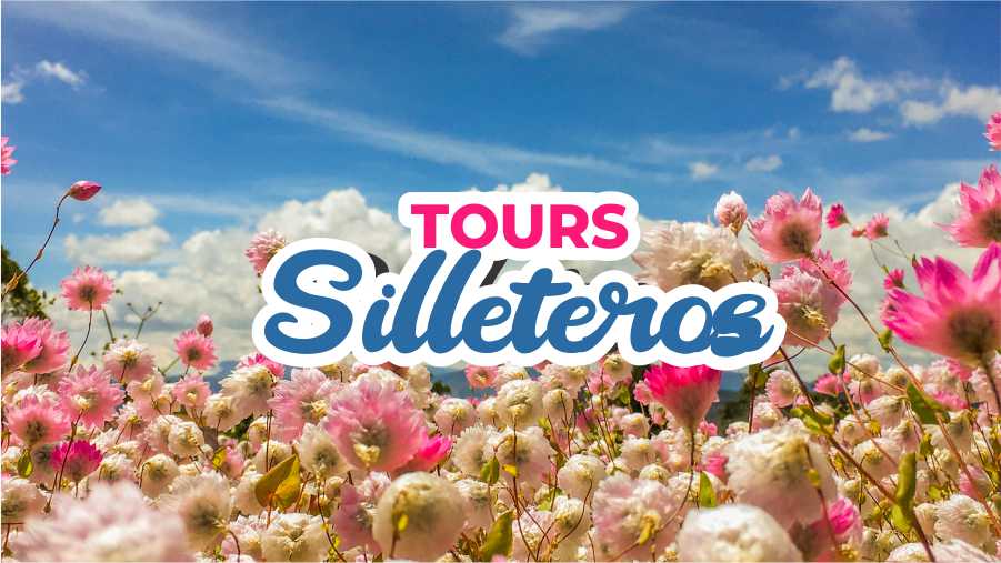 Promo Tours Silleteros Orgullosamente Antioqueno