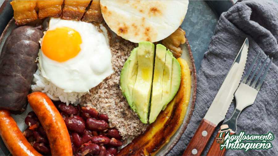 Tour gastronomico por Medellin Gratis