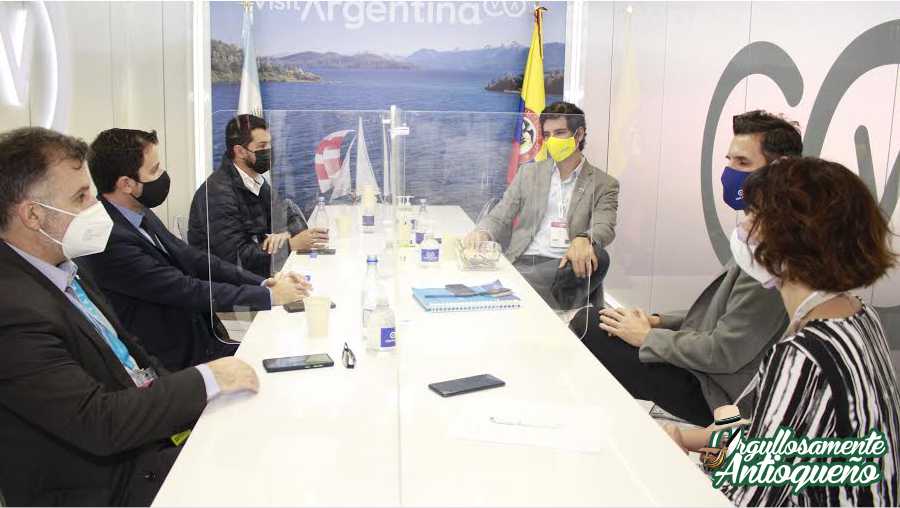 Viva Air prende motores con la rta Medellin Buenos Aires