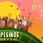 Más de 5.500 libros se tomarán La Bastilla, así podrá participar en el gran trueque literario 11 Regresa el Festival de Cine de Jardín “Campesinos: el corazón de la paz” del 16 al 19 de septiembre