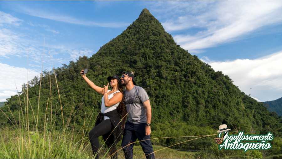 Antioquia se une a la celebracion del Dia Mundial del Turismo