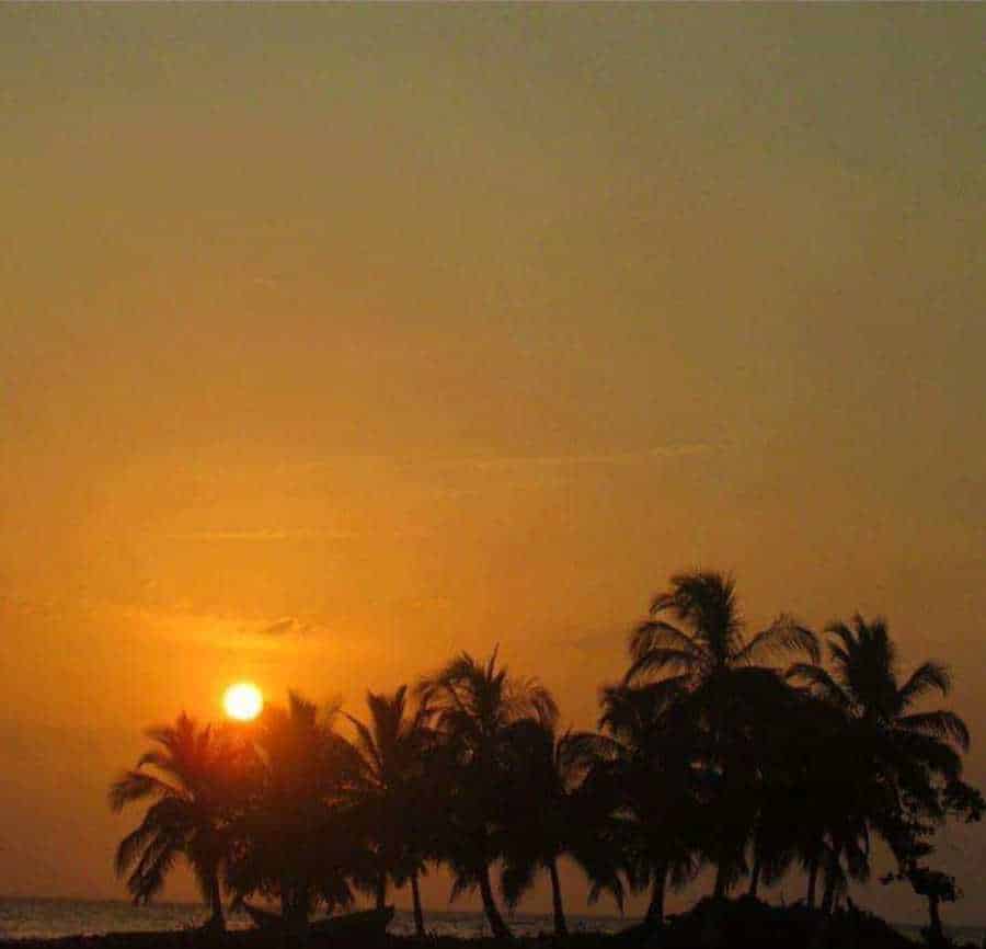 “Antioquia Tiene Mar” estrategia de turismo para promover el Urabá antioqueño 2 Hermosos paisajes en Urabá - Foto: URABA EN EL LENTE