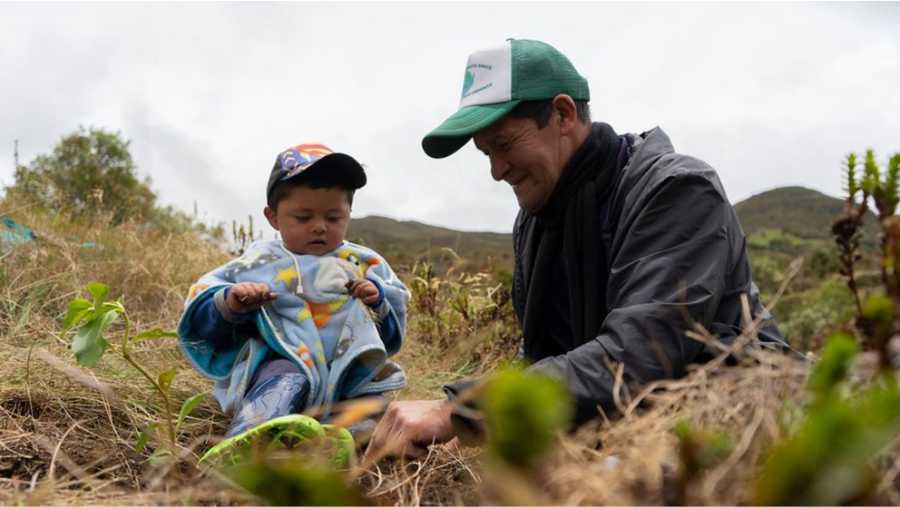 Regresa el Festival de Cine de Jardín “Campesinos: el corazón de la paz” del 16 al 19 de septiembre 3 Campesinos de jardin