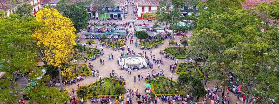 Regresa el Festival de Cine de Jardín “Campesinos: el corazón de la paz” del 16 al 19 de septiembre 2 Festival de cine en Jardin 2021